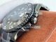Swiss Rolex TBlack Revenge Replica GMT Master II Black Face Watch 40MM (6)_th.jpg